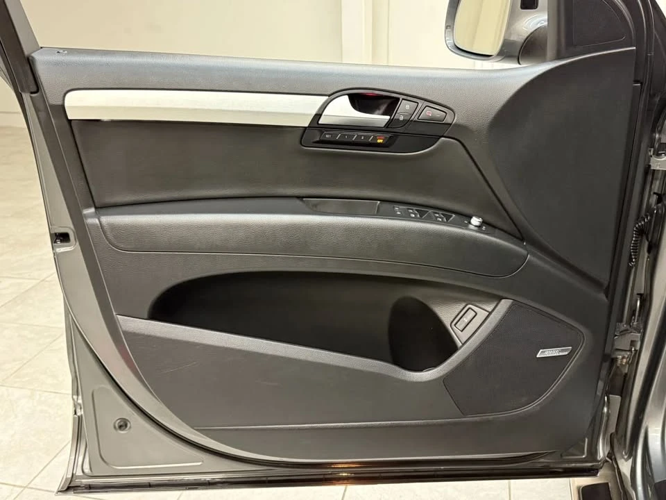 2015 Audi 4L Q7 - Image 7 of 15