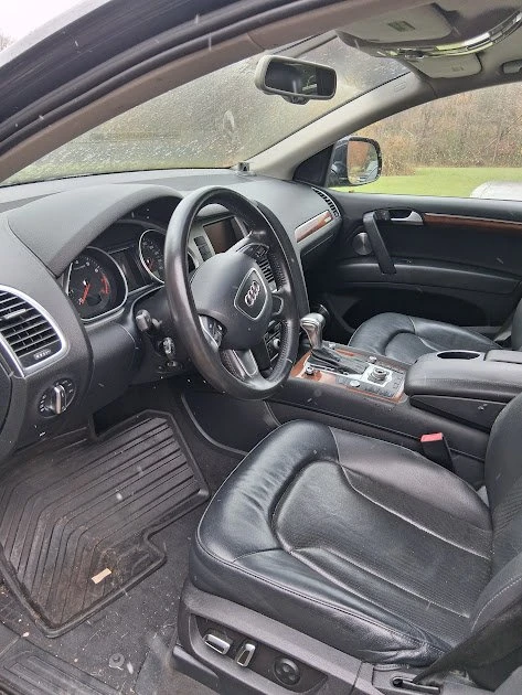 2015 Audi 4L Q7 - Image 6 of 7
