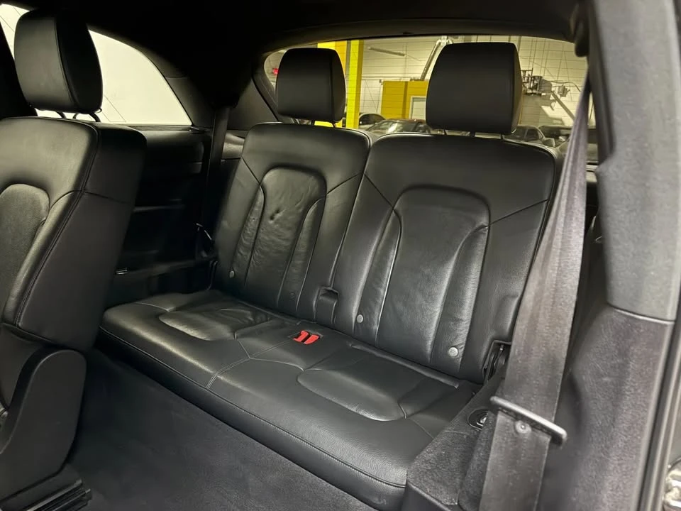 2015 Audi 4L Q7 - Image 10 of 15