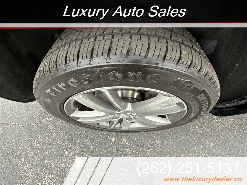 2015 Audi 4L Q7 - Image 18 of 19