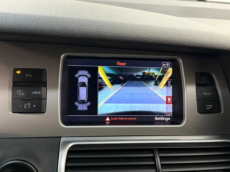 2015 Audi 4L Q7 - Image 12 of 15