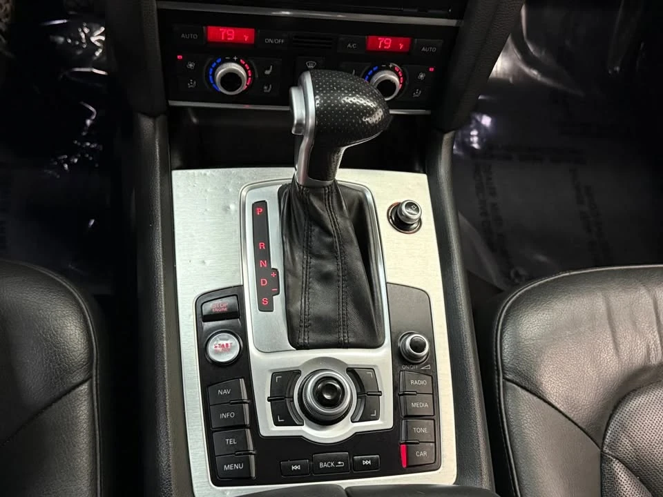 2015 Audi 4L Q7 - Image 13 of 15