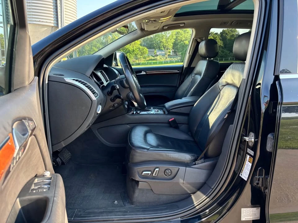 2015 Audi 4L Q7 - Image 11 of 20