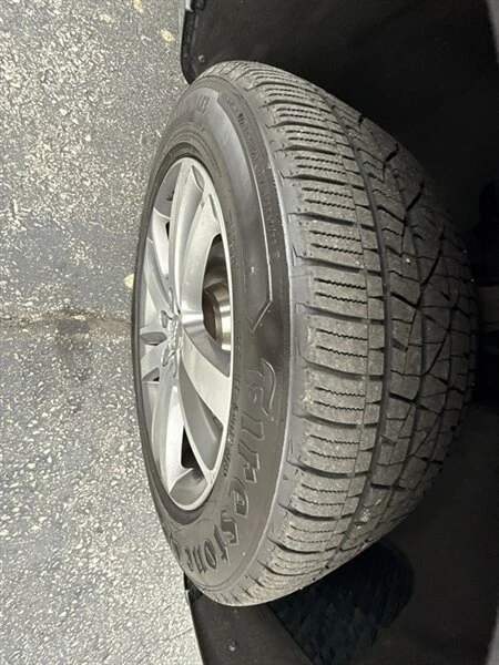 2015 Audi 4L Q7 - Image 19 of 19