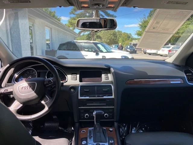 2015 Audi 4L Q7 - Image 15 of 19