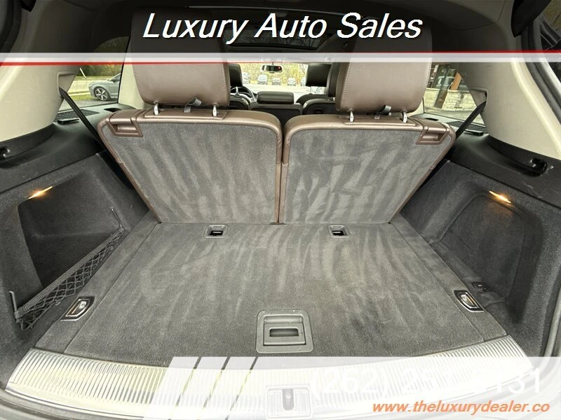 2015 Audi 4L Q7 - Image 11 of 19