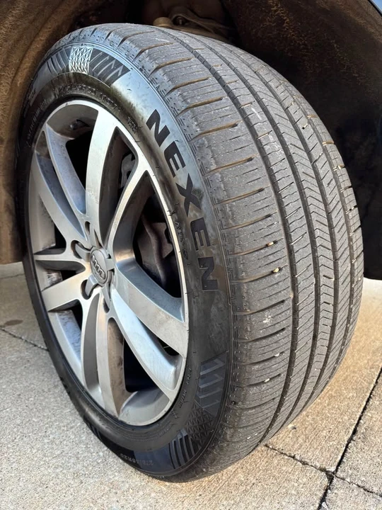 2015 Audi 4L Q7 - Image 19 of 20