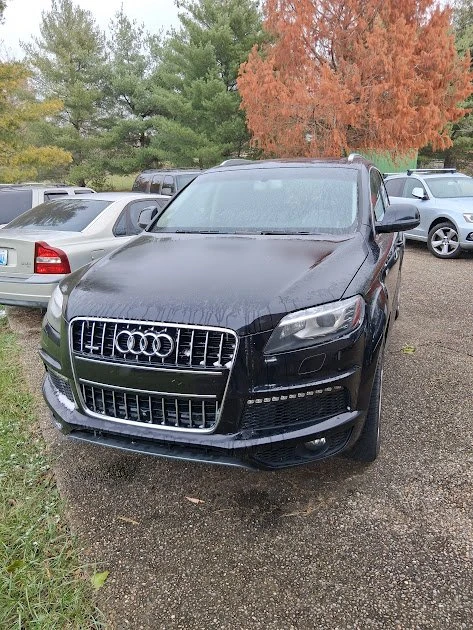 2015 Audi 4L Q7 - Image 4 of 7