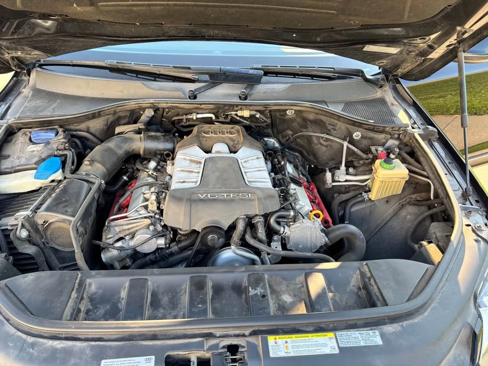 2015 Audi 4L Q7 - Image 20 of 20