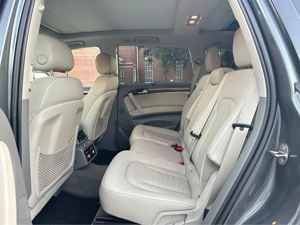 2015 Audi 4L Q7 - Image 10 of 19