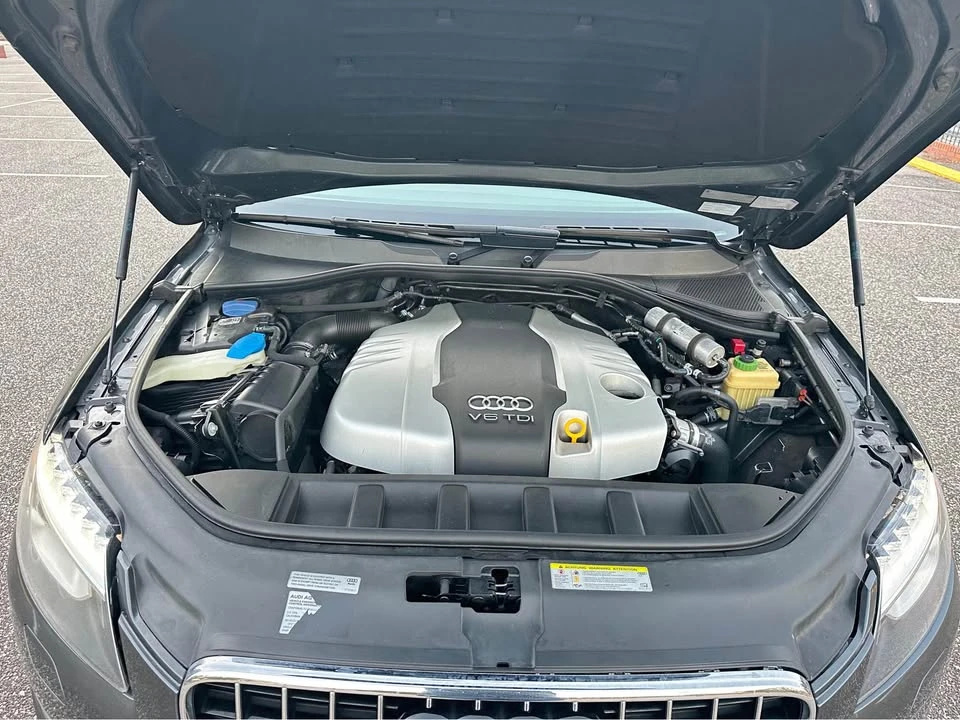 2015 Audi 4L Q7 - Image 19 of 19