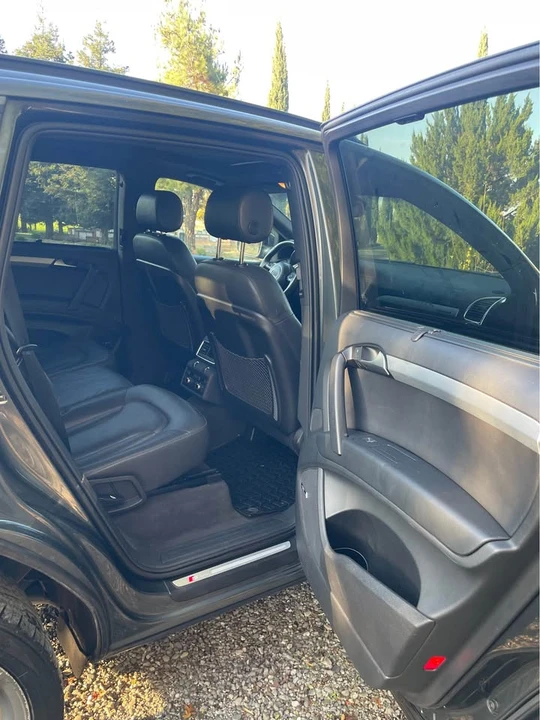 2015 Audi 4L Q7 - Image 12 of 17
