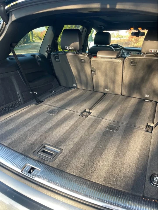2015 Audi 4L Q7 - Image 13 of 17