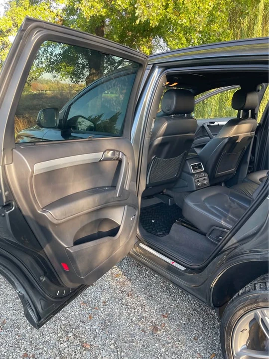 2015 Audi 4L Q7 - Image 15 of 17