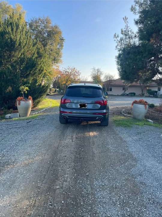 2015 Audi 4L Q7 - Image 17 of 17