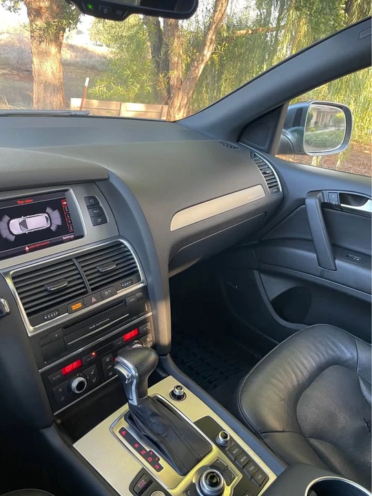 2015 Audi 4L Q7 - Image 11 of 17