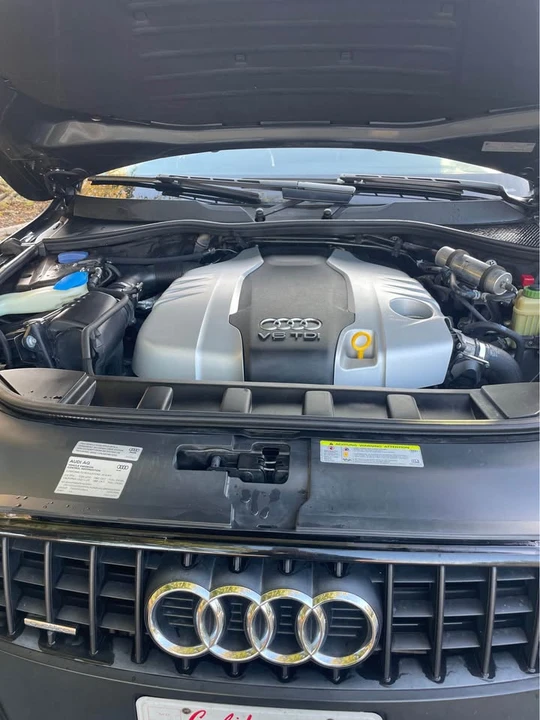 2015 Audi 4L Q7 - Image 6 of 17