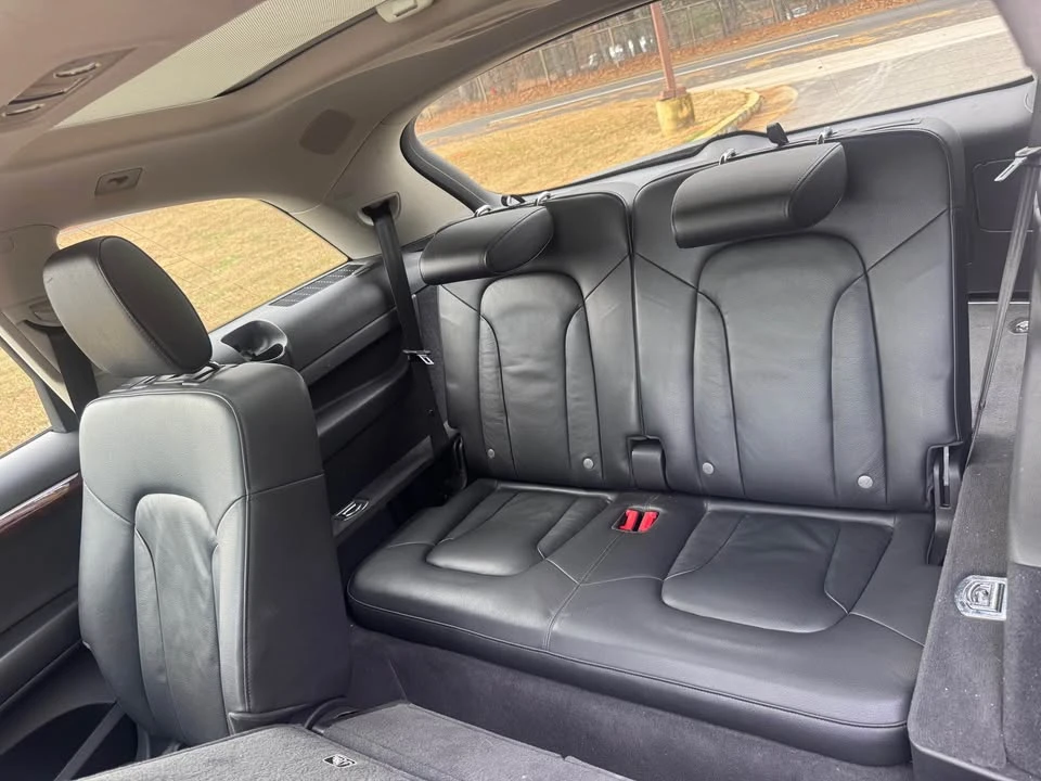 2015 Audi 4L Q7 - Image 10 of 20