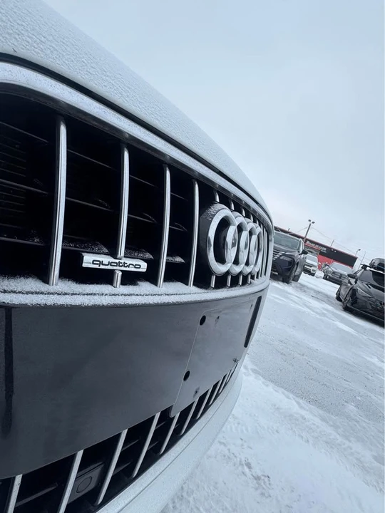 2015 Audi 4L Q7 - Image 14 of 15
