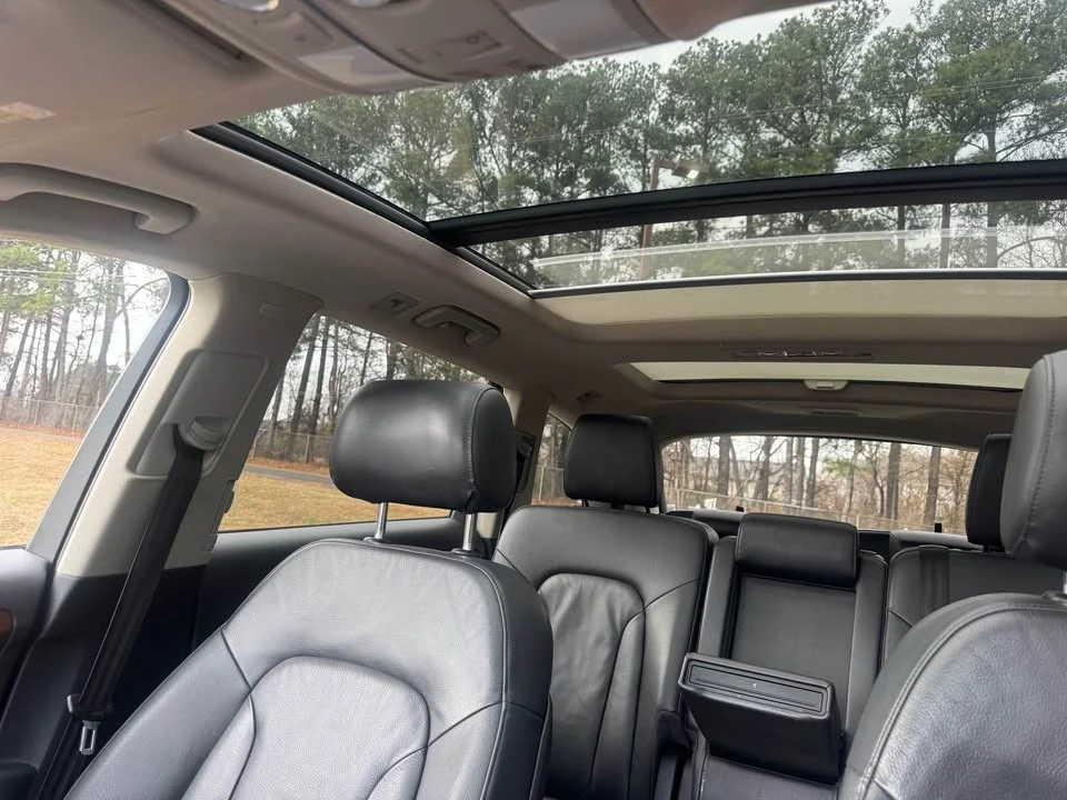 2015 Audi 4L Q7 - Image 14 of 20