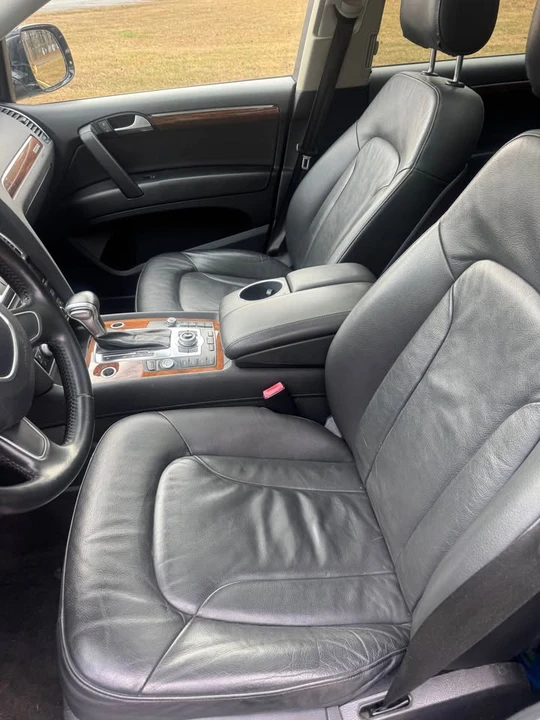 2015 Audi 4L Q7 - Image 16 of 20