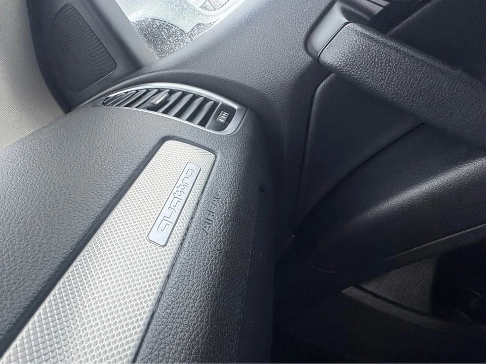 2015 Audi 4L Q7 - Image 12 of 15