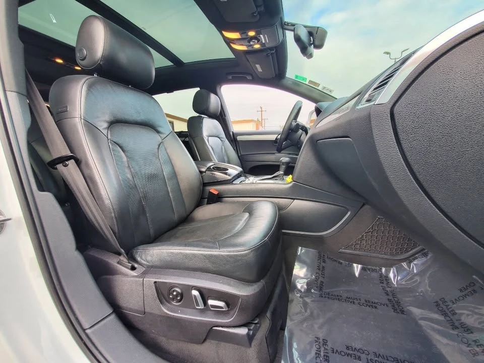 2015 Audi 4L Q7 - Image 14 of 17