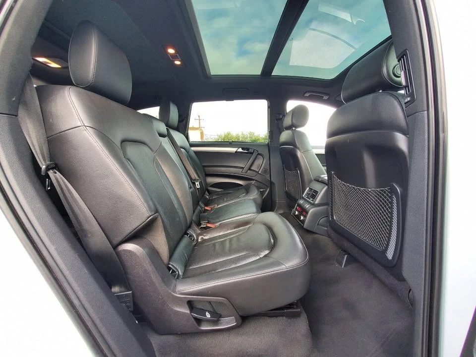 2015 Audi 4L Q7 - Image 16 of 17