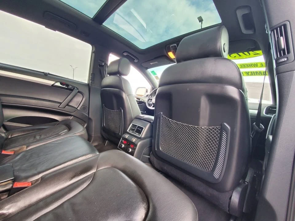 2015 Audi 4L Q7 - Image 17 of 17
