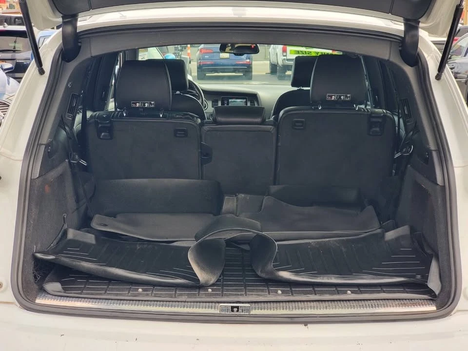 2015 Audi 4L Q7 - Image 4 of 17