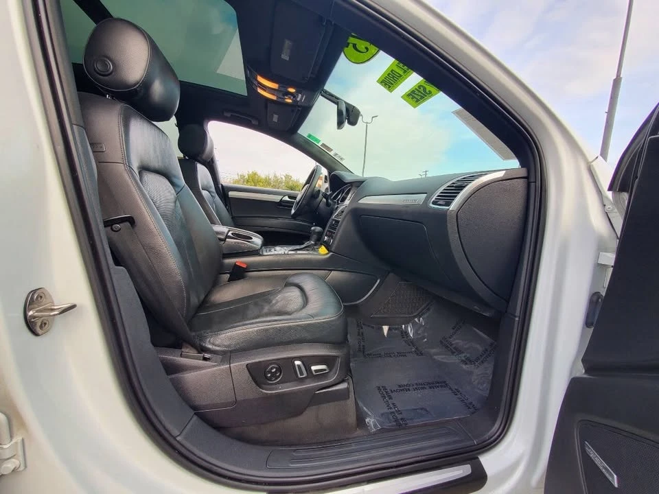 2015 Audi 4L Q7 - Image 10 of 17
