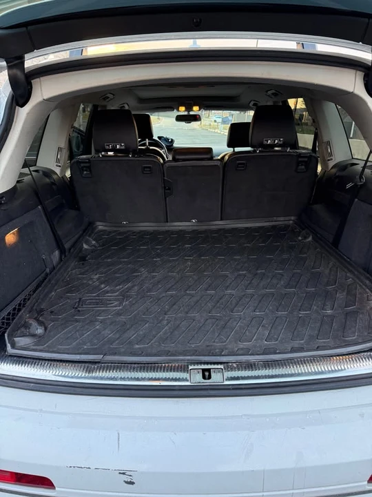 2015 Audi 4L Q7 - Image 11 of 11