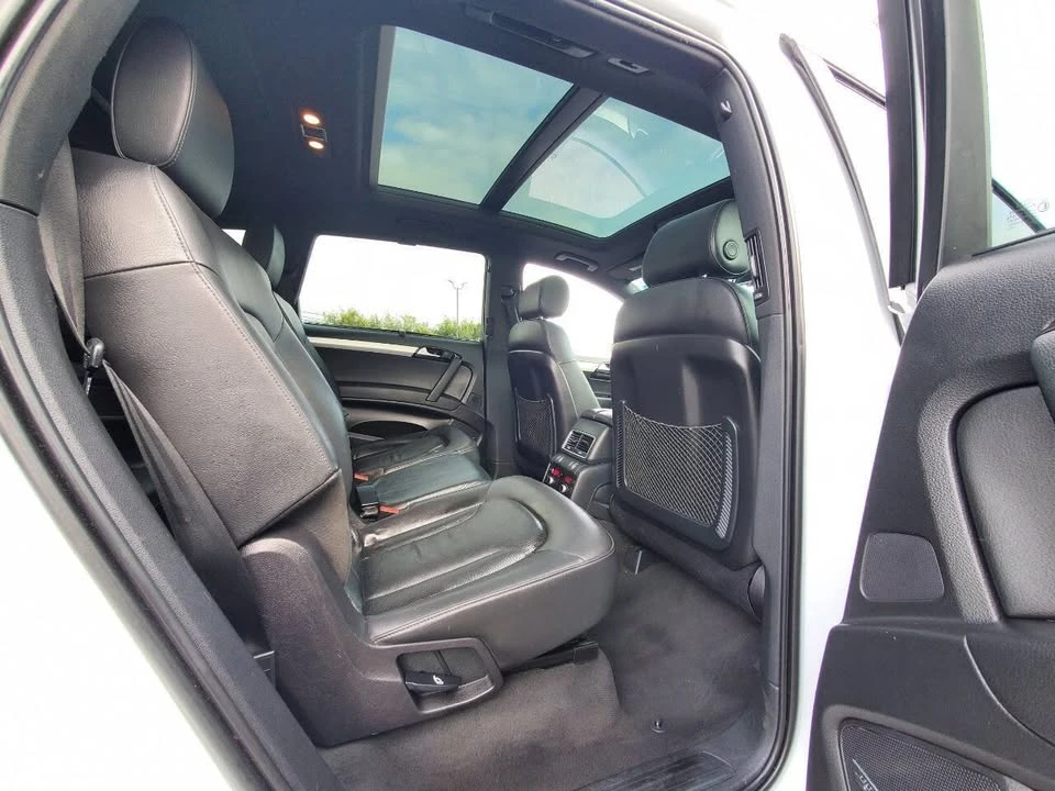 2015 Audi 4L Q7 - Image 15 of 17