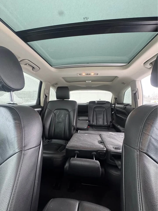2015 Audi 4L Q7 - Image 13 of 15