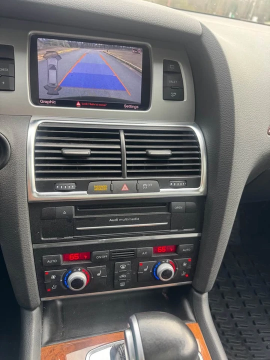 2015 Audi 4L Q7 - Image 20 of 20