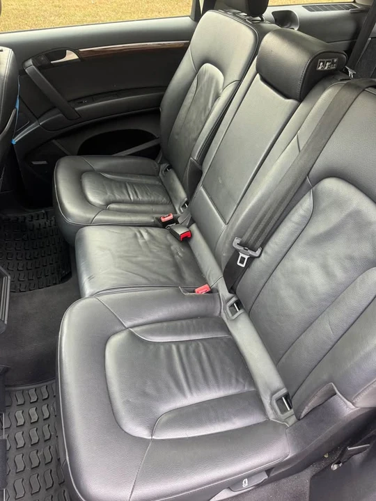 2015 Audi 4L Q7 - Image 11 of 20