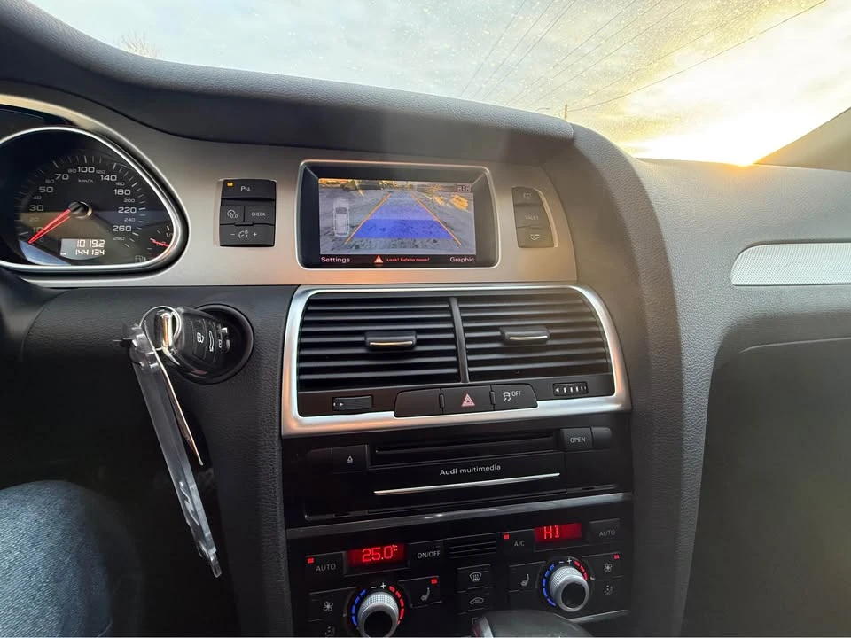 2015 Audi 4L Q7 - Image 12 of 12