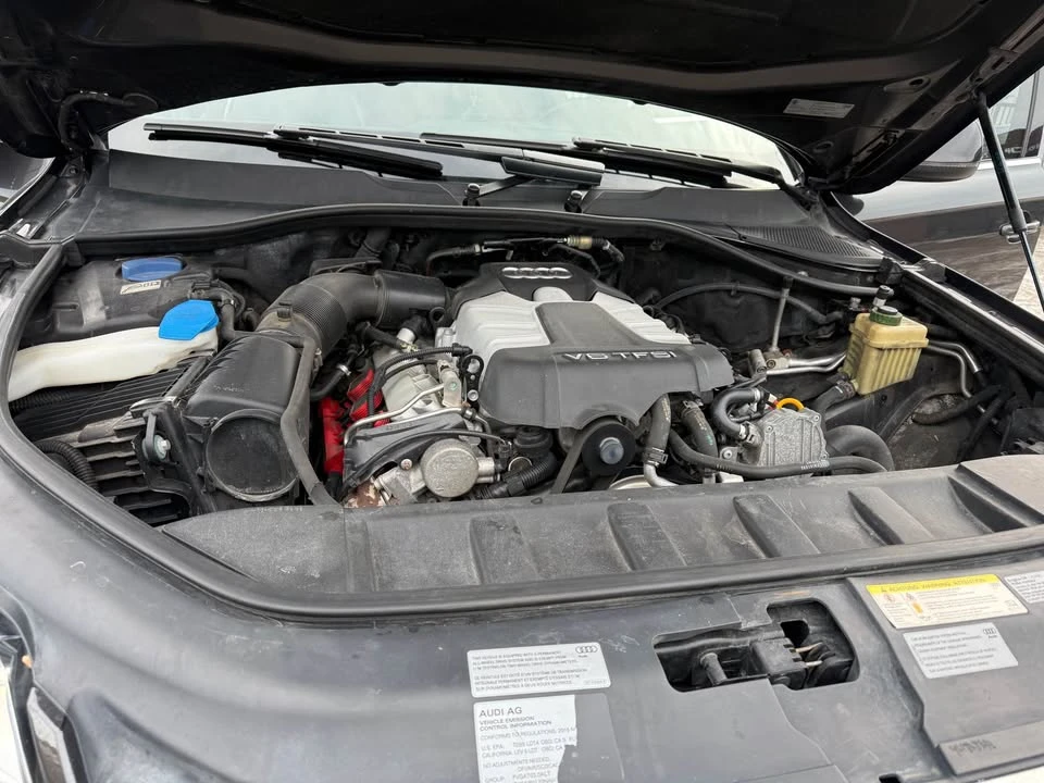 2015 Audi 4L Q7 - Image 16 of 16