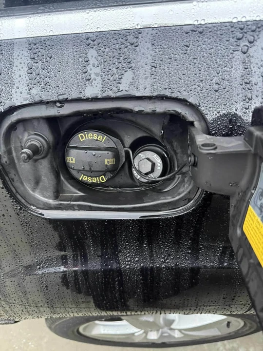 2015 Audi 4L Q7 - Image 7 of 7
