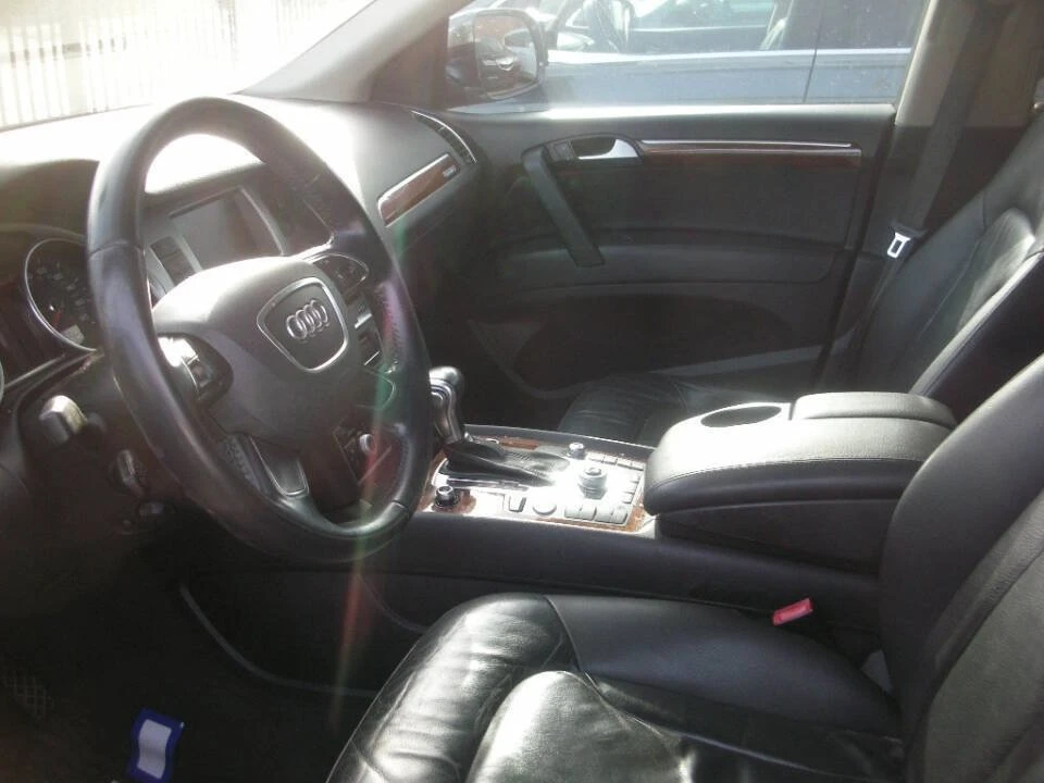 2015 Audi 4L Q7 - Image 5 of 8