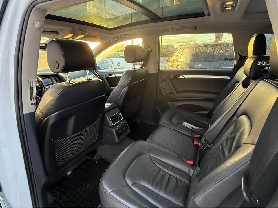 2015 Audi 4L Q7 - Image 10 of 12