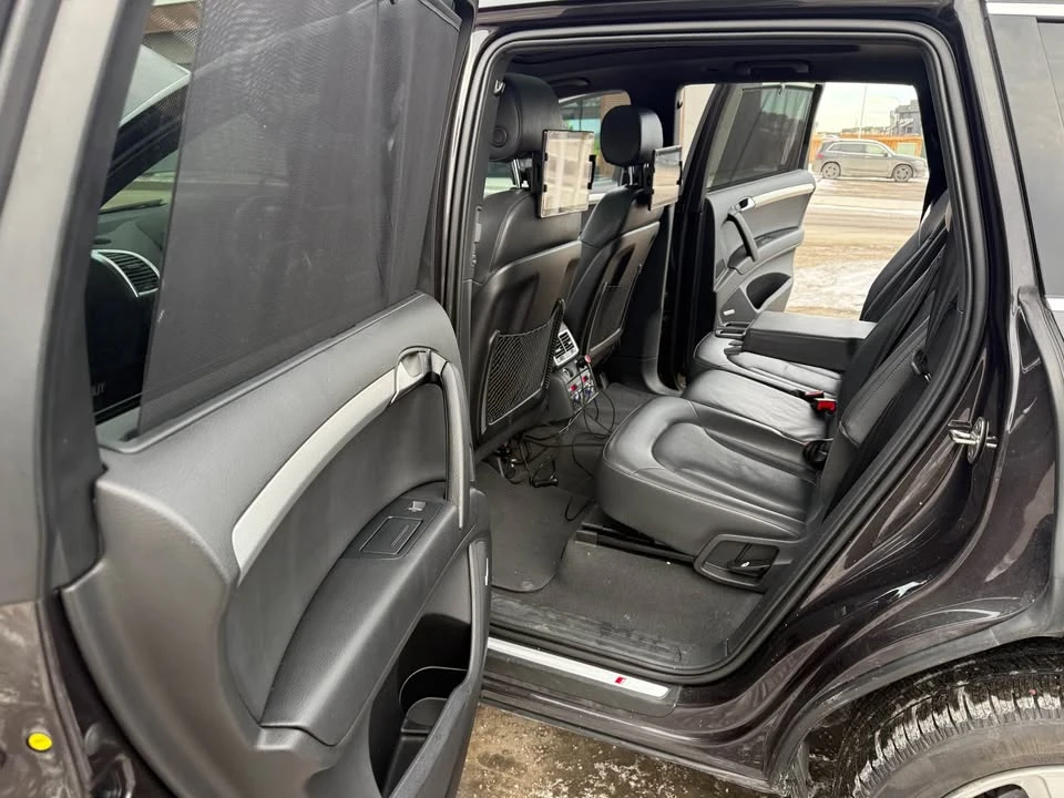 2015 Audi 4L Q7 - Image 11 of 16