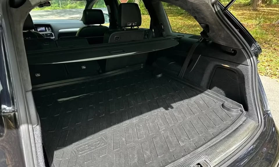 2015 Audi 4L Q7 - Image 10 of 10
