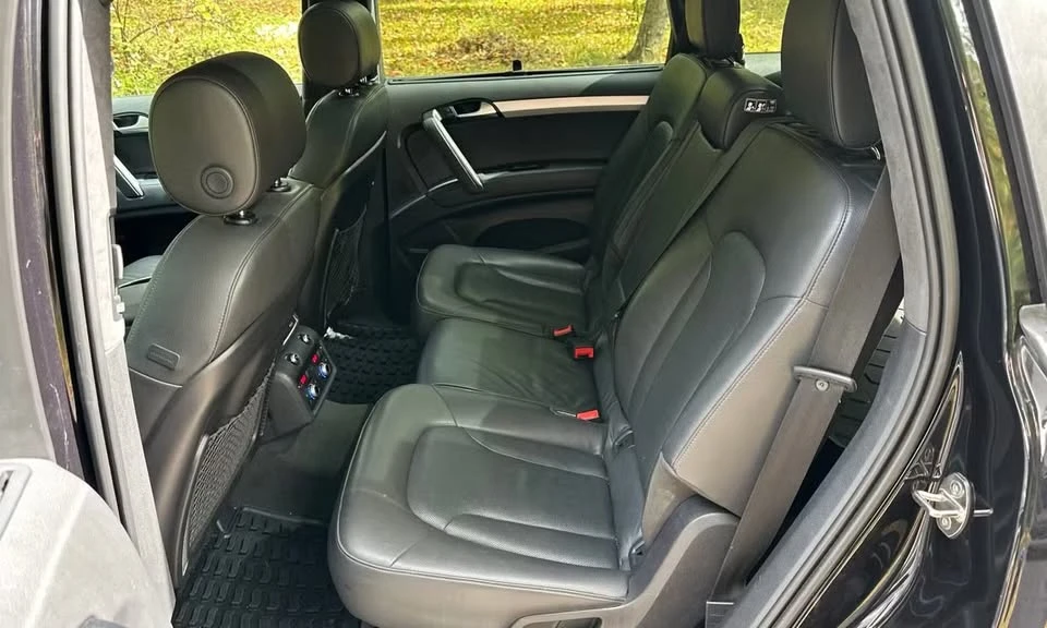 2015 Audi 4L Q7 - Image 5 of 10