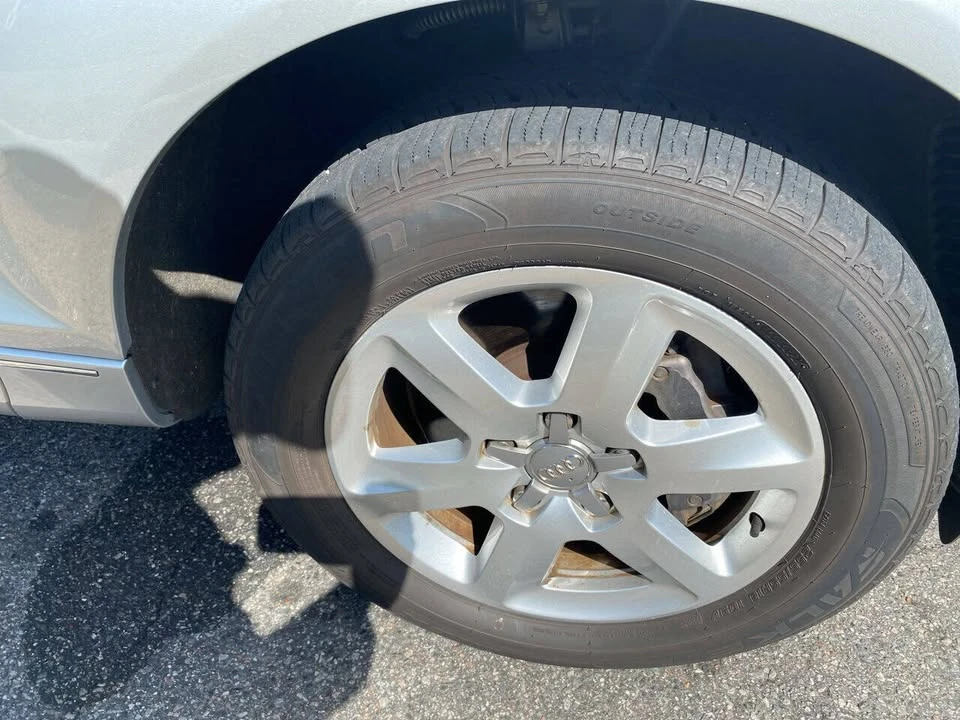 2015 Audi 4L Q7 - Image 12 of 19