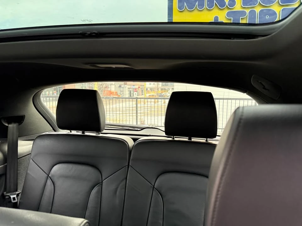 2015 Audi 4L Q7 - Image 8 of 16