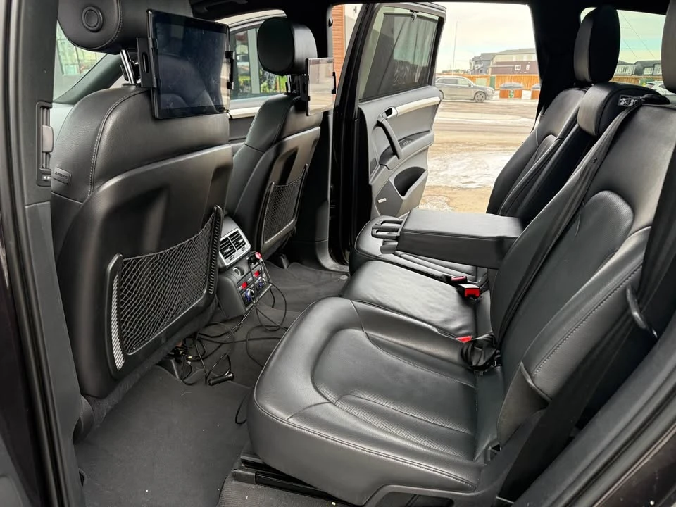 2015 Audi 4L Q7 - Image 10 of 16