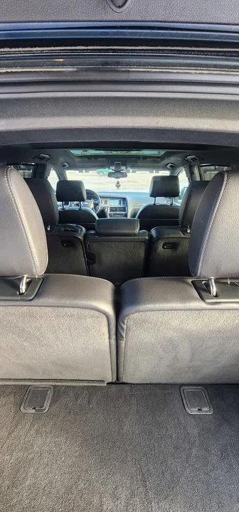 2015 Audi 4L Q7 - Image 16 of 19