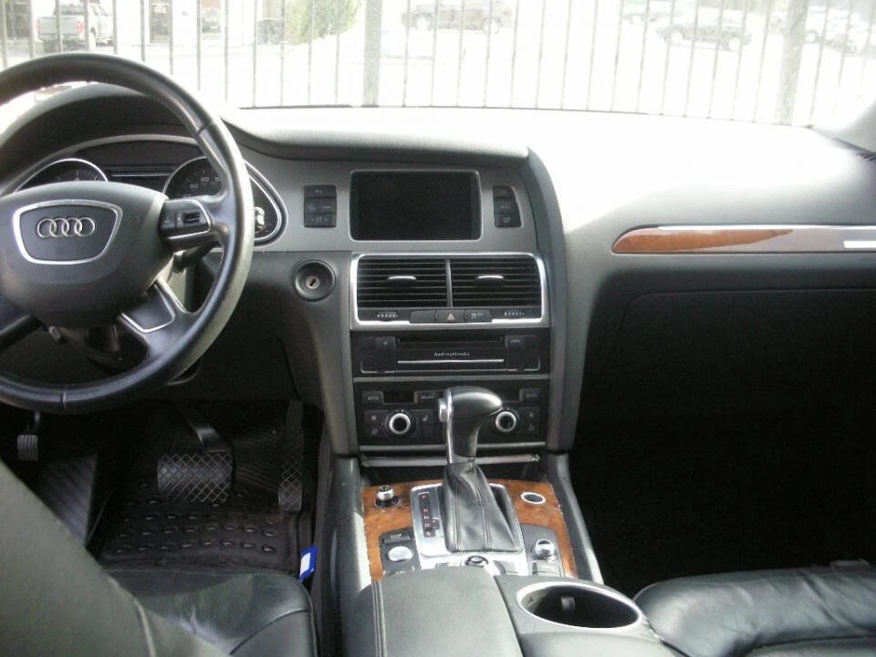 2015 Audi 4L Q7 - Image 8 of 8