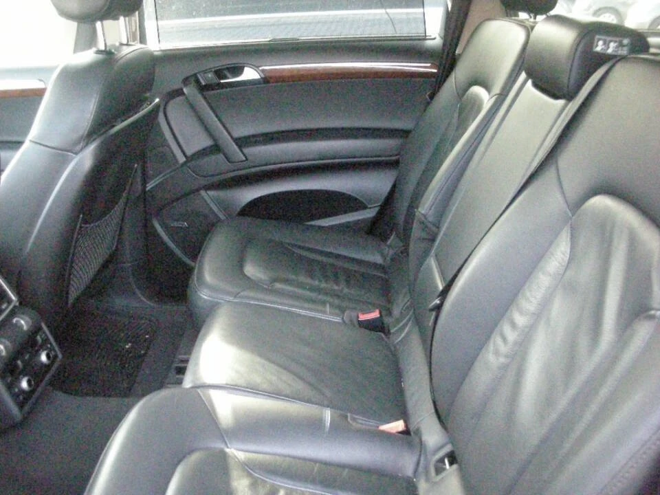 2015 Audi 4L Q7 - Image 6 of 8